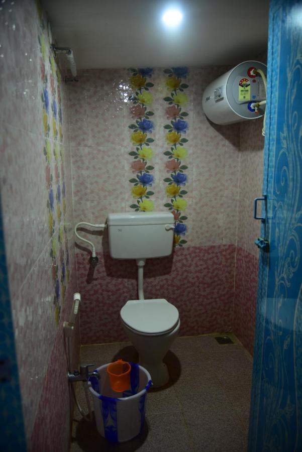 A P Guest House Pondicherry Exterior photo