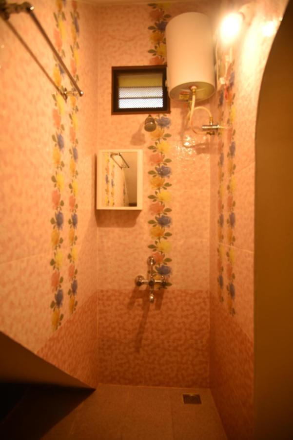 A P Guest House Pondicherry Exterior photo
